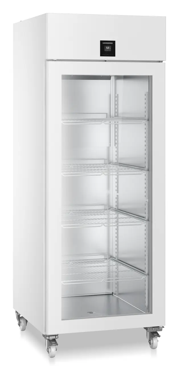 SRPvh 8411 Perfection Laboratory refrigerator with convection